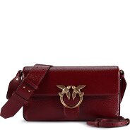 PINKO Love One Schultertasche Leder 27 cm Produktbild