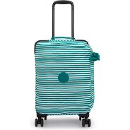Kipling Basic Prt Spontaneous 4 Rollen Kabinentrolley S 53 cm Produktbild
