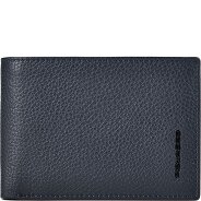 Piquadro Modus Special Kreditkartenetui Leder 11 cm Produktbild