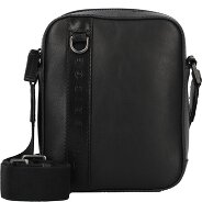 The Bridge Giacomo Mini Bag Umhängetasche S Leder 18 cm Produktbild