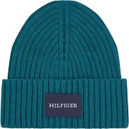 Tommy Hilfiger TH Monotype Strickmütze Produktbild