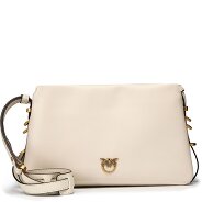 PINKO Triplet Umhängetasche Leder 26 cm Produktbild PINKO Triplet Umhängetasche Leder 26 cm Produktbild