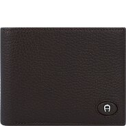 AIGNER Basics Geldbörse Leder 12 cm Produktbild