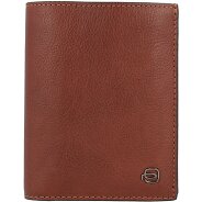 Piquadro Uomo Geldbörse Leder 9,5 cm Produktbild
