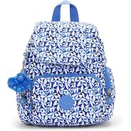 Kipling Basic Prt City Zip Mini City Rucksack 29 cm Produktbild Kipling Basic Prt City Zip Mini City Rucksack 29 cm Produktbild