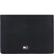 Tommy Hilfiger Johnson Geldbörse Leder 10,5 cm Produktbild