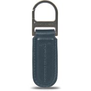 Porsche Design Keyring Schlüsseletui Leder 10 cm Produktbild