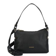 Coccinelle Rebekka Schultertasche Leder 23 cm Produktbild