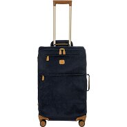 Bric's Life 4 Rollen Trolley 71 cm Produktbild