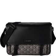 Calvin Klein Emblem Umhängetasche 34 cm Produktbild