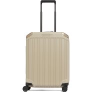Piquadro PQ Light 4 Rollen Kabinentrolley 55 cm Produktbild