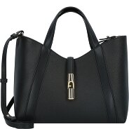 Furla Goccia Shopper Tasche S Leder 28 cm Produktbild Furla Goccia Shopper Tasche S Leder 28 cm Produktbild