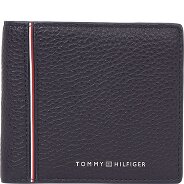 Tommy Hilfiger TH Corp Geldbörse Leder 11.5 cm Produktbild