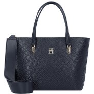 Tommy Hilfiger TH Refined Mini Handtasche 23 cm Produktbild