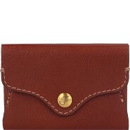 Fossil Heritage Kreditkartenetui Leder 10 cm Produktbild