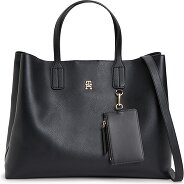 Tommy Hilfiger TH Icon Shopper Tasche 36 cm Produktbild