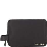 Tommy Hilfiger Th Pique Kulturbeutel 22 cm Produktbild Tommy Hilfiger Th Pique Kulturbeutel 22 cm Produktbild