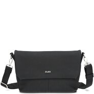 Zwei Mademoiselle.M Messenger 33 cm Laptopfach Produktbild Zwei Mademoiselle.M Messenger 33 cm Laptopfach Produktbild