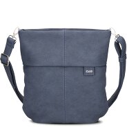 Zwei Mademoiselle.M Schultertasche 27 cm Produktbild