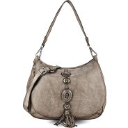 Campomaggi Rosanna Schultertasche Leder 27 cm Produktbild