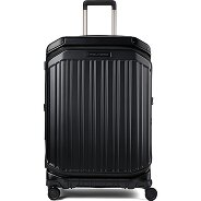 Piquadro PQ-Light 4 Rollen Trolley M 69 cm mit Dehnfalte Produktbild