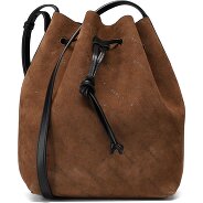 Liebeskind Monogram Beuteltasche Leder 35 cm Produktbild Liebeskind Monogram Beuteltasche Leder 35 cm Produktbild