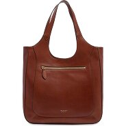 The Bridge Luce Soft Shopper Tasche Leder 37 cm Produktbild