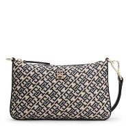 Tommy Hilfiger Jacquard Umhängetasche 24 cm Produktbild Tommy Hilfiger Jacquard Umhängetasche 24 cm Produktbild