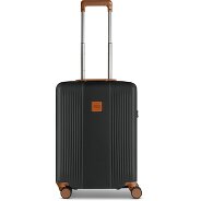 Bric's Ferrara 4 Rollen Kabinentrolley S 55 cm Produktbild