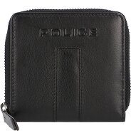 Police PT389-10368 Geldbörse Leder 12 cm Produktbild