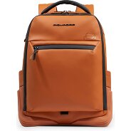 Piquadro Corner Business-Rucksack 39 cm Laptopfach Produktbild