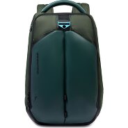 Piquadro PQ-Earth Business-Rucksack RFID Schutz 41 cm Laptopfach Produktbild