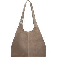 Coccinelle C-Easy Schultertasche Leder 34 cm Produktbild