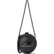 Karl Lagerfeld Signature Mini Bag Umhängetasche 14 cm Produktbild