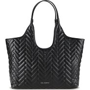 Karl Lagerfeld Brick Shopper Tasche 39 cm Produktbild