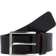 Hugo Giaspo Gürtel Leder Produktbild