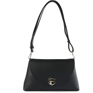 Coccinelle Nikla Schultertasche Leder 30 cm Produktbild