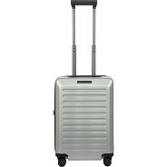 Porsche Design Voyager 4 Rollen Kabinentrolley S 55 cm Produktbild Porsche Design Voyager 4 Rollen Kabinentrolley S 55 cm Produktbild