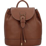 Fossil Everleigh City Rucksack Leder 27 cm Produktbild