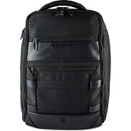Piquadro Hex Reiserucksack 45 cm Laptopafch Produktbild