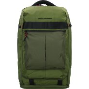 Piquadro Arne Reiserucksack 50 cm Laptopfach Produktbild