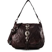 Campomaggi Rosanna Schultertasche Leder 27 cm Produktbild