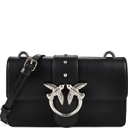 PINKO Love One Umhängetasche Leder 21 cm Produktbild