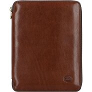 The Bridge Story Uomo Schreibmappe A5 Leder Produktbild