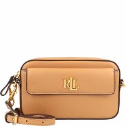 Lauren Ralph Lauren Marcy Mini Bag Umhängetasche Leder 17 cm Produktbild