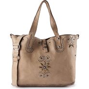 Campomaggi Bella Shopper Tasche Leder 37 cm Produktbild