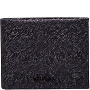 Calvin Klein CK Must Geldbörse RFID Schutz 11 cm Produktbild