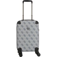 Guess Berta 4 Rollen Kabinentrolley 53 cm Produktbild