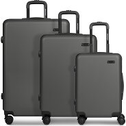 Smartbox Edition 05 4 Rollen Kofferset 3-teilig Produktbild