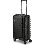 Smartbox Edition 01 4 Rollen Kabinentrolley 55 cm Laptopfach Produktbild